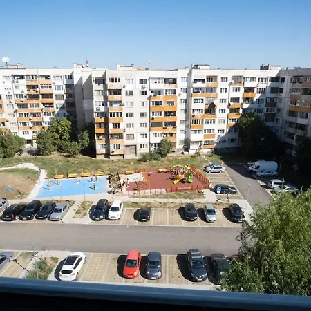 Апартаменти Pn *