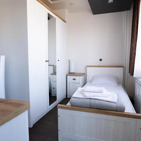 Pn Apartment Sofia