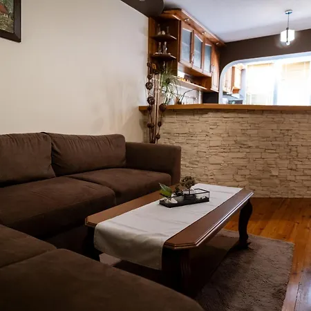 Pn Apartment