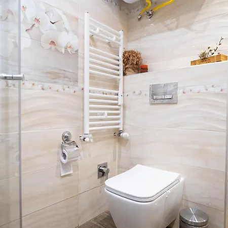 Pn Apartment Sofia